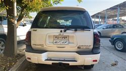 شيفروليه تريل بليزر